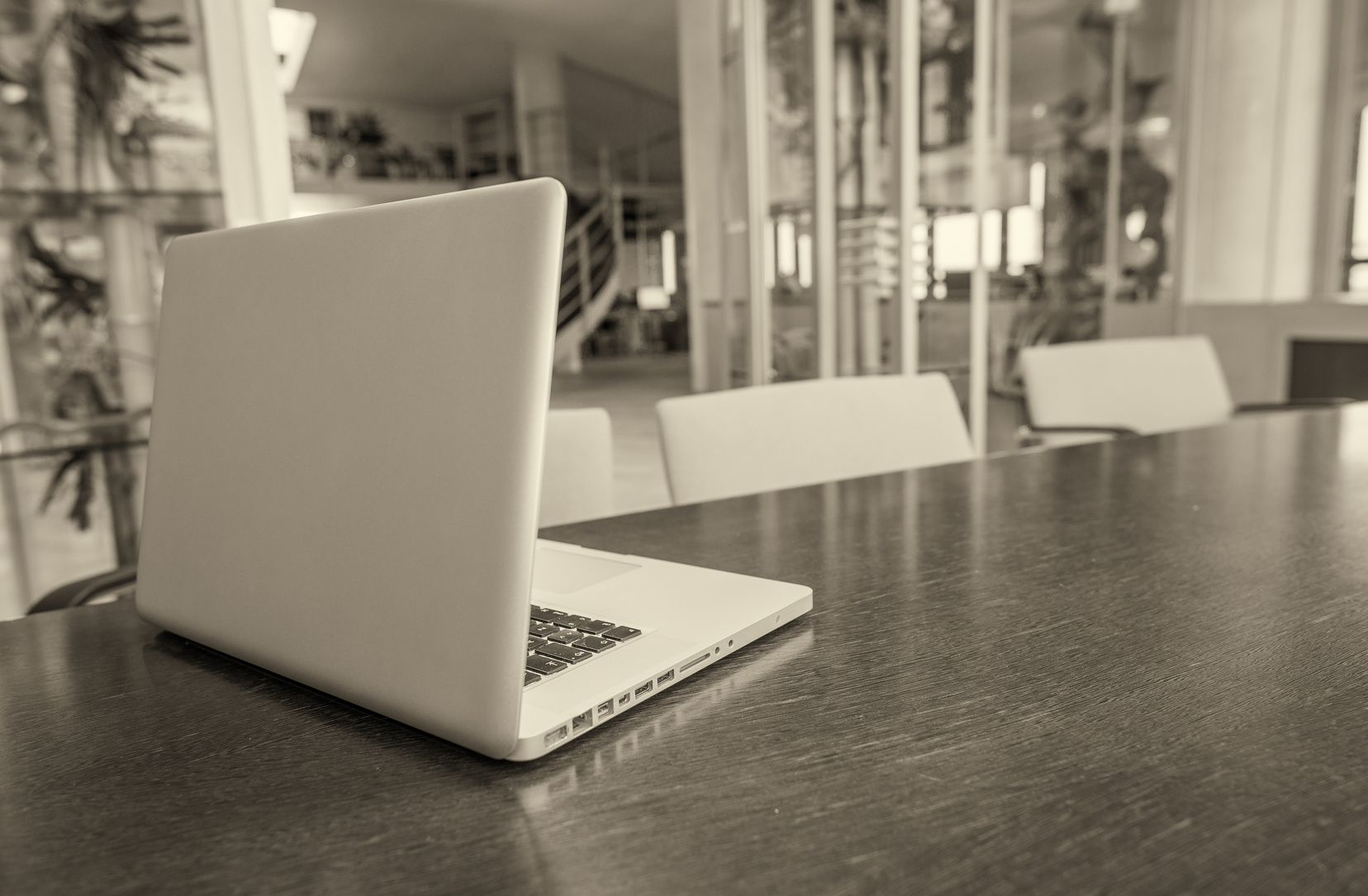 Laptop Keyboard